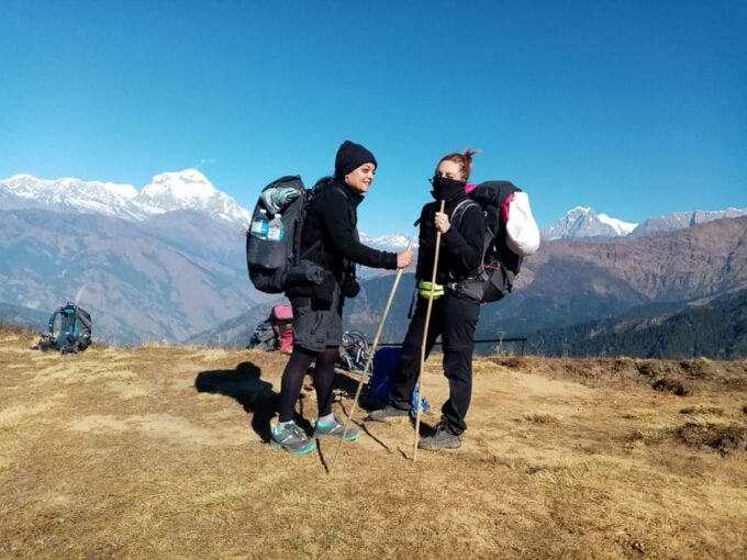 From Kathmandu: 14 Day Annapurna Circuit Trek From Kathmandu - Cultural Immersion in Traditional Villages