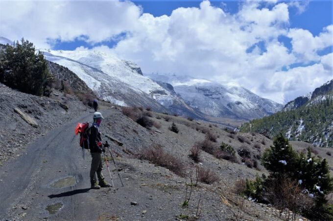 From Kathmandu: 14 Day Annapurna Circuit Trek From Kathmandu - Frequently Asked Questions