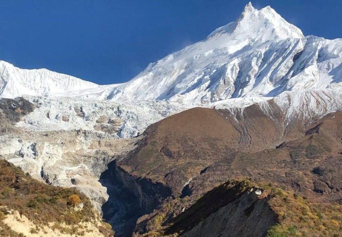 From Kathmandu: 14-Day Manaslu Circuit Trek - Additional Information
