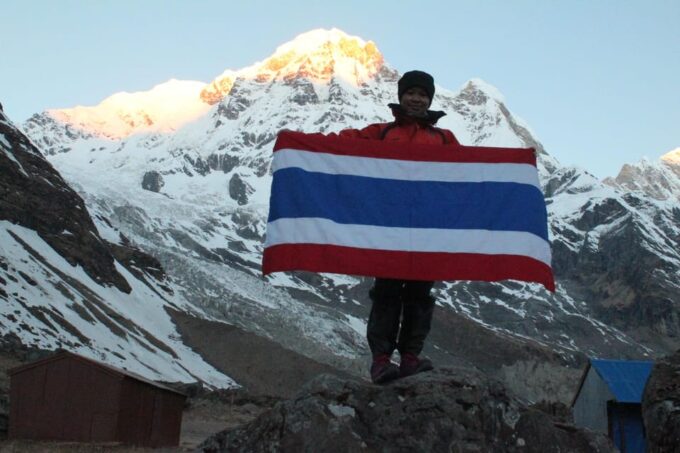 From Kathmandu: 14 Day Poon Hill & Annapurna Base Camp Trek - Preparing for the Trek