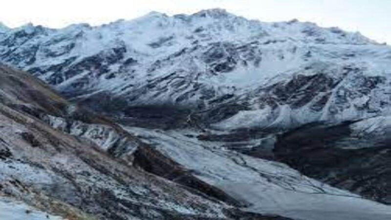 From Kathmandu: 14 Days Langtang & Gosainkunda Trek - Key Points