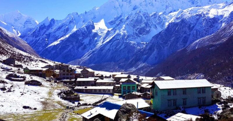 From Kathmandu: 14 Days Langtang & Gosainkunda Trek - Pricing and Booking Information