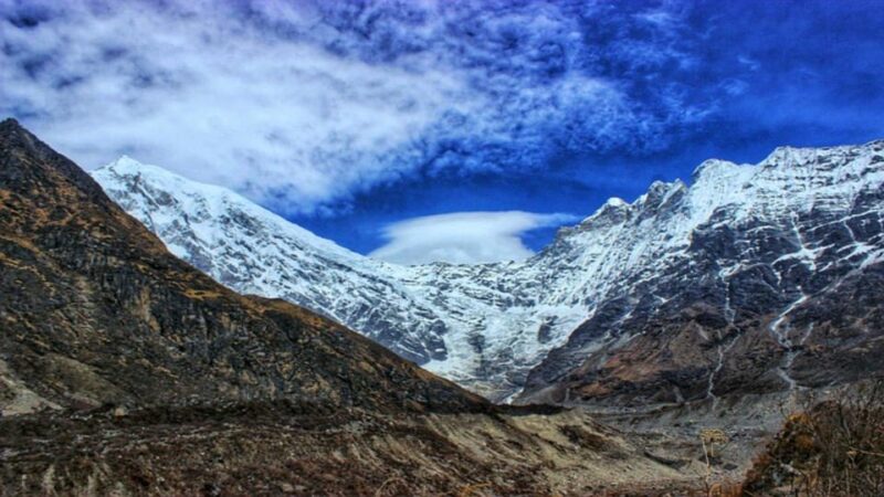 From Kathmandu: 14 Days Langtang & Gosainkunda Trek - Inclusions and Services