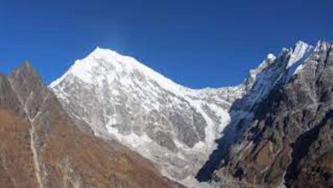From Kathmandu: 14 Days Langtang & Gosainkunda Trek - Arrival and Departure