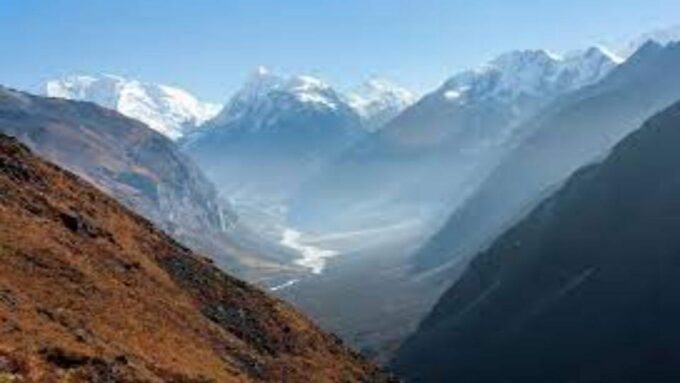 From Kathmandu: 14 Days Langtang & Gosainkunda Trek - Explore Langtang National Park