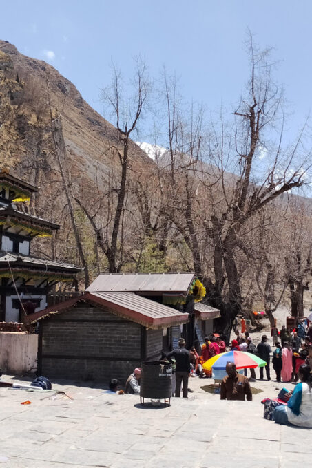 From Kathmandu: 15 Day Annapurna Circuit With Poon Hill Trek - Best Seasons for the Trek