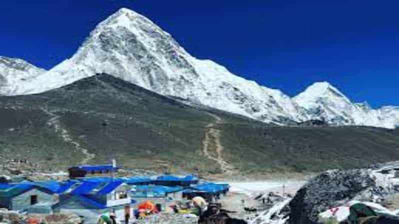 From Kathmandu: 15 Day Everest Base Camp & Kala Patthar Trek - Ascent to Namche Bazaar