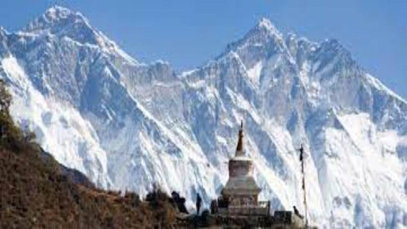 From Kathmandu: 15 Day Everest Base Camp & Kala Patthar Trek - Trek Highlights