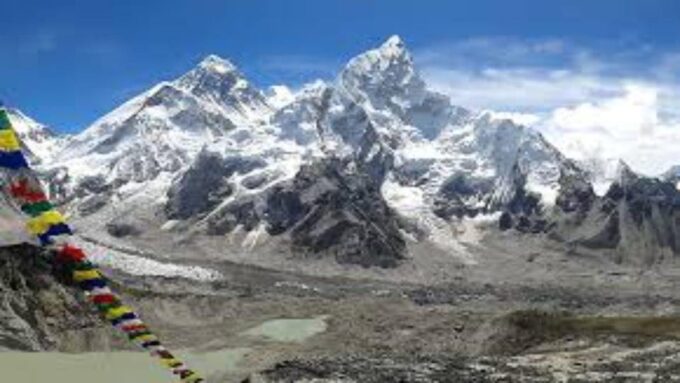From Kathmandu: 15 Day Everest Base Camp & Kala Patthar Trek - Return Journey