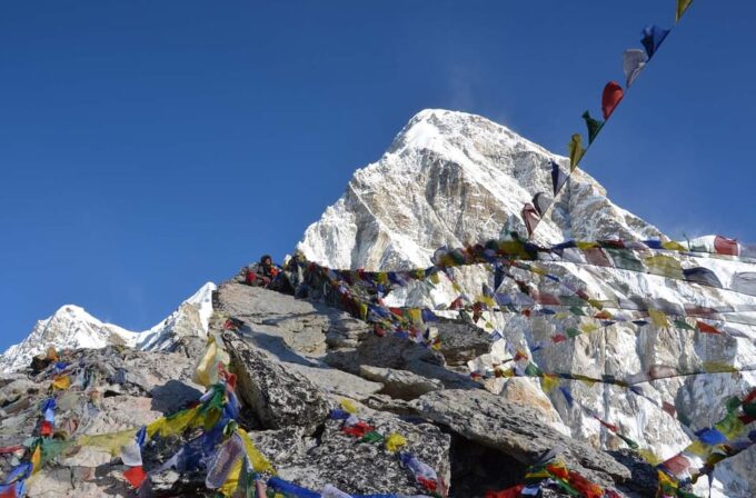 From Kathmandu: 15 Day Everest Base Camp & Kala Patthar Trek - What to Pack