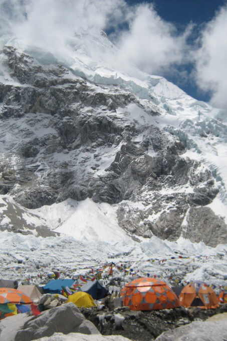 From Kathmandu: 15 Day Everest Base Camp & Kala Patthar Trek - Frequently Asked Questions