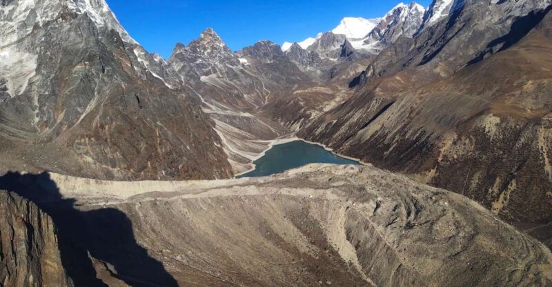 From Kathmandu: 15 Day Everest Base Camp & Kala Patthar Trek - Itinerary Details