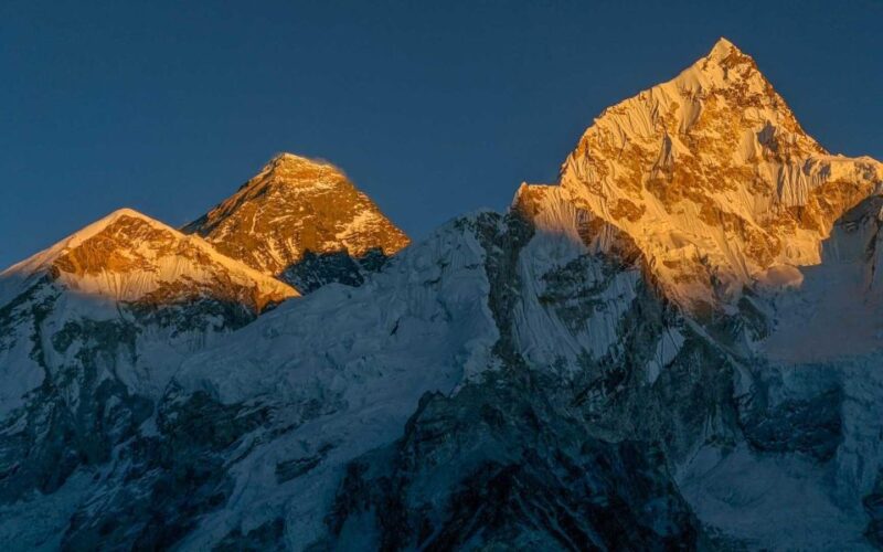 From Kathmandu: 15 Day Everest Base Camp Trek & Gokyo Lake - Trekking Inclusions