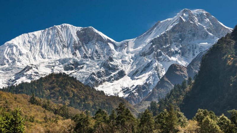 From Kathmandu: 15-Day Manaslu Circuit Trek - Preparations and Packing