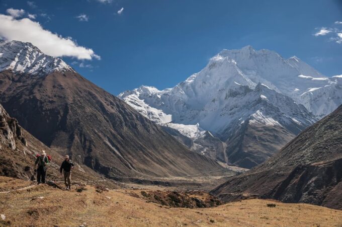 From Kathmandu: 15-Day Manaslu Circuit Trek - Frequently Asked Questions