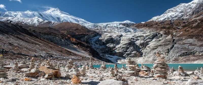 From Kathmandu: 16-Day Manaslu Circuit Guided Trek - Itinerary Breakdown