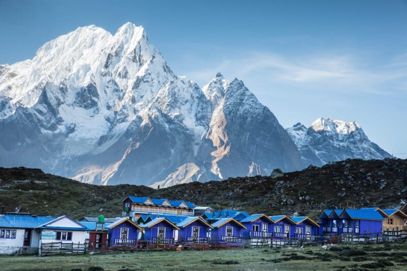 From Kathmandu: 16-Day Manaslu Circuit Guided Trek - Cancellation and Booking
