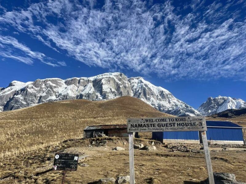 From Kathmandu : 16 Days Langtang Valley & Gosainkunda Trek - Important Considerations