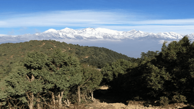 From Kathmandu : 16 Days Langtang Valley & Gosainkunda Trek - Frequently Asked Questions