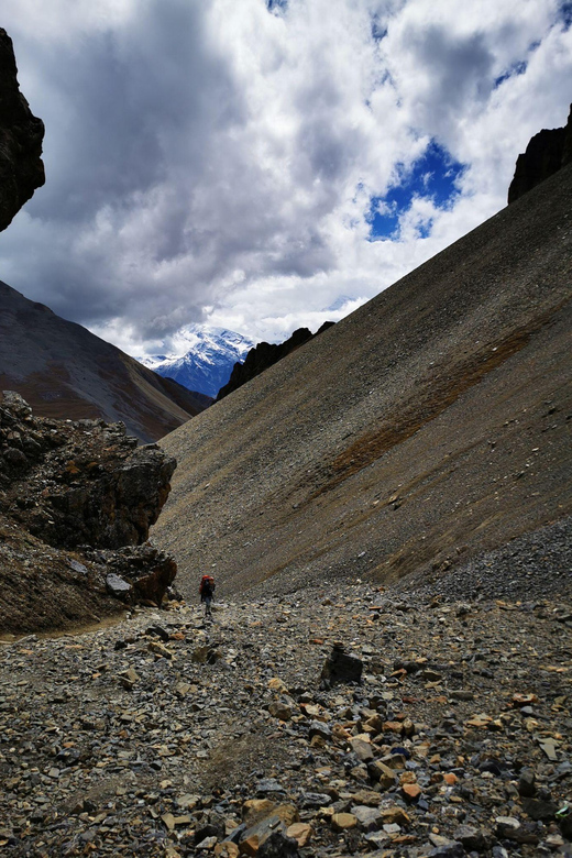 From Kathmandu: 17 Day Annapurna Circuit & Tilicho Lake Trek - Booking and Availability