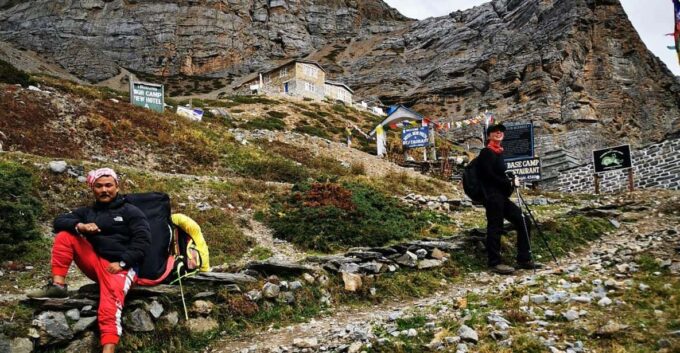 From Kathmandu: 17 Day Annapurna Circuit & Tilicho Lake Trek - Crossing the Thorong La Pass