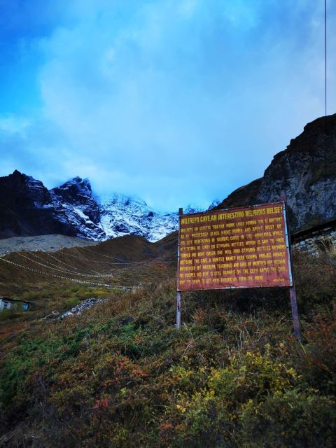 From Kathmandu: 18-Day Annapurna Circuit & Tilicho Lake Trek - Experience Highlights
