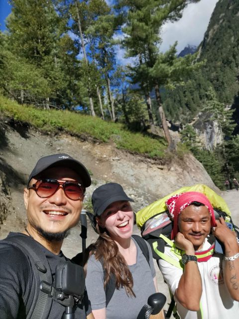 From Kathmandu: 18-Day Annapurna Circuit & Tilicho Lake Trek - Accommodation and Meals