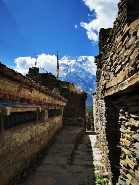 From Kathmandu: 18-Day Annapurna Circuit & Tilicho Lake Trek - Frequently Asked Questions