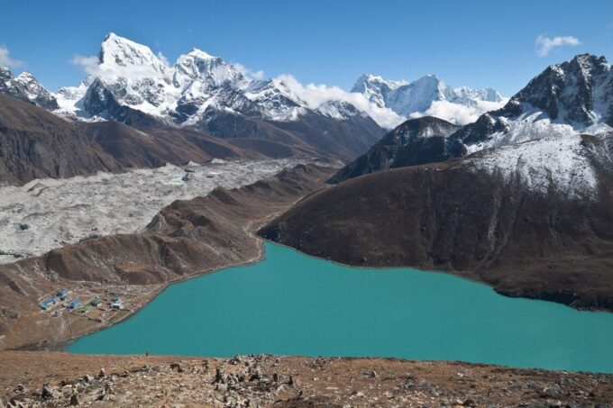 From Kathmandu : 18-Day Guided Everest 3 Passes Trek - Cancellation and Policies