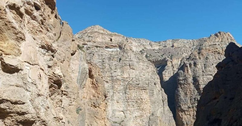 From Kathmandu: 18 Days Upper Mustang Trek - Important Information