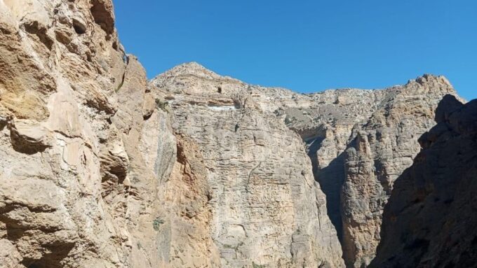 From Kathmandu: 18 Days Upper Mustang Trek - Frequently Asked Questions