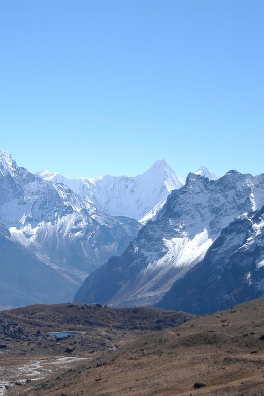 From Kathmandu: 19 Day Everest Base Camp and Kalapathar Trek - Itinerary Breakdown