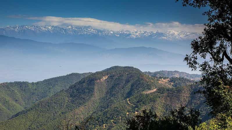 From Kathmandu: 2 Day Nagarkot, Dhulikhel, Namo Buddha Trek - Itinerary Highlights