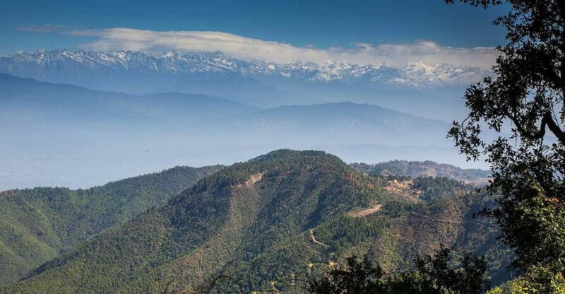 From Kathmandu: 2 Day Nagarkot, Dhulikhel, Namo Buddha Trek - Tour Guide and Group Size