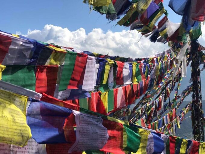 From Kathmandu: 2 Day Nagarkot, Dhulikhel, Namo Buddha Trek - Exclusions