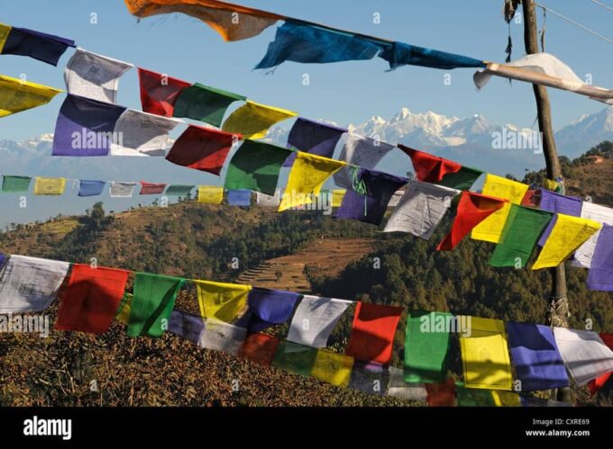 From Kathmandu: 2 Day Nagarkot, Dhulikhel, Namo Buddha Trek - Frequently Asked Questions