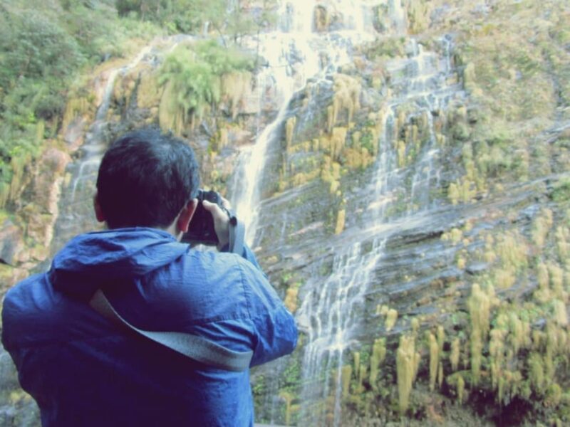 From Kathmandu: 2 Nights 3 Days Chisapani Nagarkot Trek - Key Points