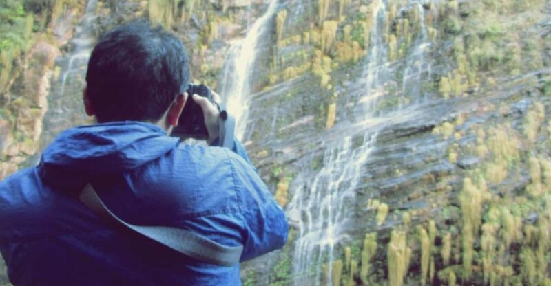 From Kathmandu: 2 Nights 3 Days Chisapani Nagarkot Trek - Itinerary Highlights