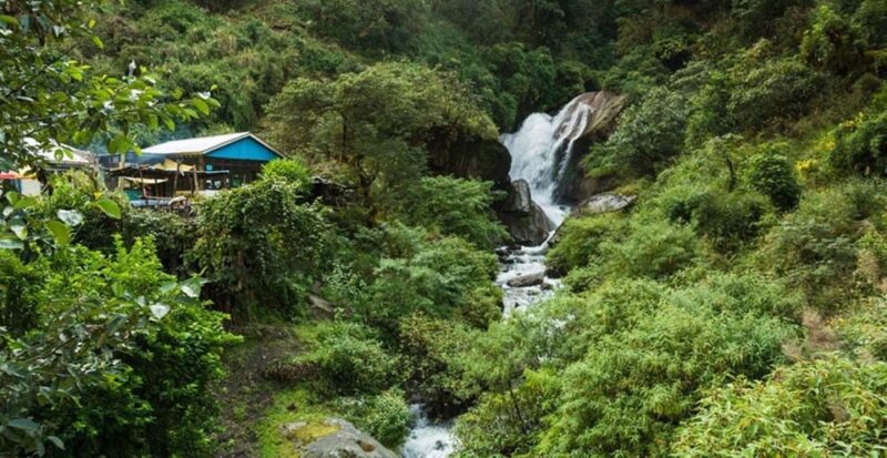 From Kathmandu: 2 Nights 3 Days Chisapani Nagarkot Trek - Day 3: Nagarkot to Changunarayan and Kathmandu