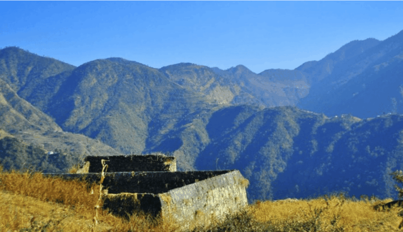 From Kathmandu: 2 Nights 3 Days Chisapani Nagarkot Trek - Important Information