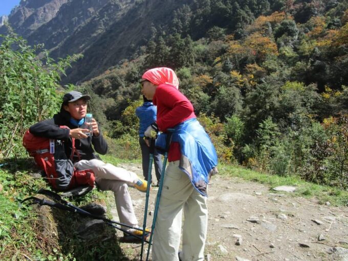 From Kathmandu: 2 Nights 3 Days Chisapani Nagarkot Trek - Experiences and Features