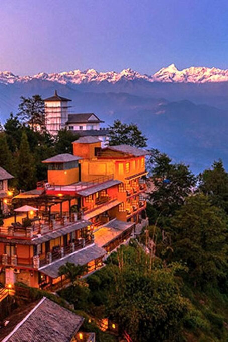 From Kathmandu: 2 Nights 3 Days Chisapani Nagarkot Trek - Frequently Asked Questions