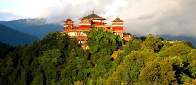 From Kathmandu: 2 Stupas and Kapan Monastery Spiritual Tour - Inclusions and Exclusions
