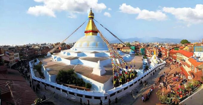 From Kathmandu: 2 Stupas and Kapan Monastery Spiritual Tour - Customer Feedback