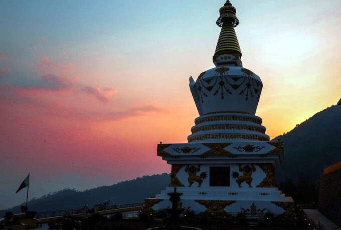 From Kathmandu: 2 Stupas and Kapan Monastery Spiritual Tour - Important Information