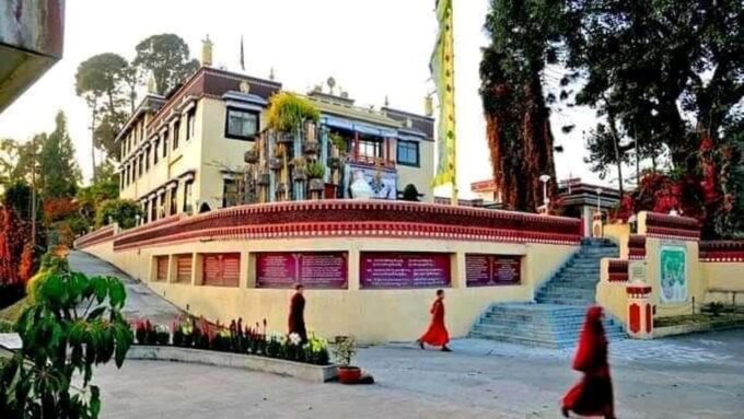 From Kathmandu: 2 Stupas and Kapan Monastery Spiritual Tour - Frequently Asked Questions