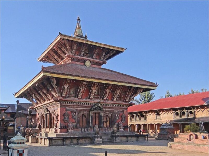 From Kathmandu: 3-Day Nagarkot Trek With Bhaktapur Tour - Itinerary Highlights