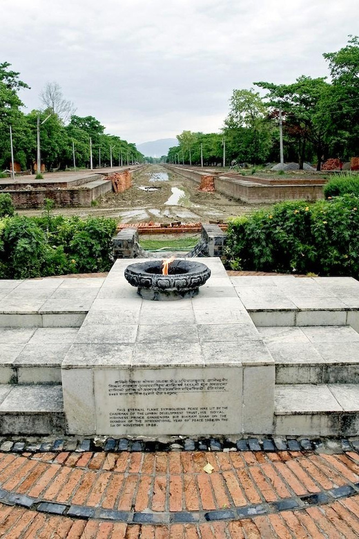 From Kathmandu: 3 Days Budget Lumbini Tour - Tour Overview