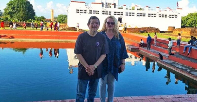 From Kathmandu: 3 Days Luxury Lumbini Tour - Key Points