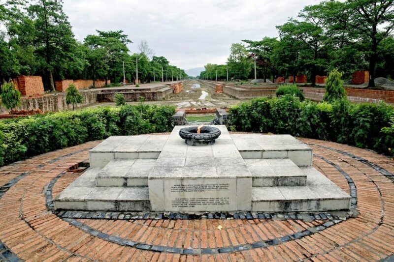 From Kathmandu: 3 Days Luxury Lumbini Tour - Accommodation and Meals
